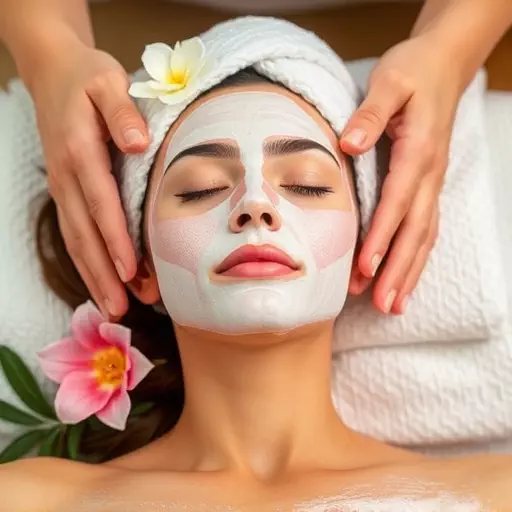 Massage and Body Facials Toledo,Benefits of body facials,Full-body facial treatments