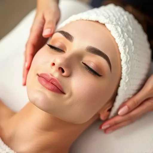 Massage and Body Facials Toledo,Benefits of body facials,Full-body facial treatments