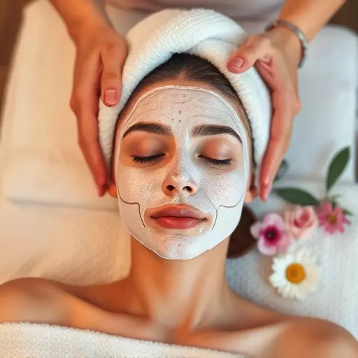 Massage and Body Facials Toledo,Benefits of body facials,Full-body facial treatments