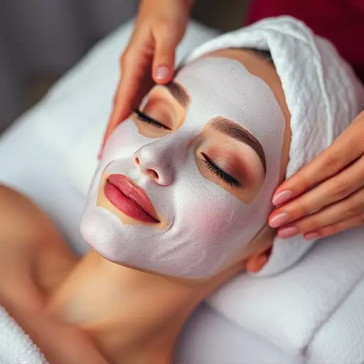 Massage and Body Facials Toledo,Benefits of body facials,Full-body facial treatments