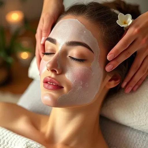 Massage and Body Facials Toledo,Benefits of body facials,Full-body facial treatments