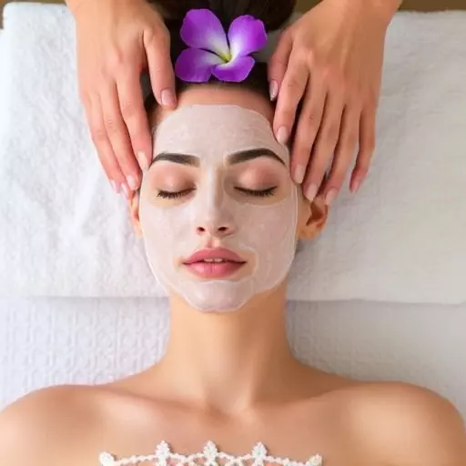 Massage and Body Facials Toledo,Benefits of body facials,Full-body facial treatments