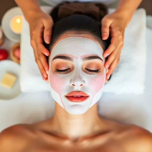 Massage and Body Facials Toledo,Benefits of body facials,Full-body facial treatments