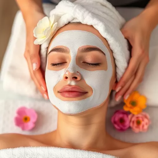 Massage and Body Facials Toledo,Benefits of body facials,Full-body facial treatments
