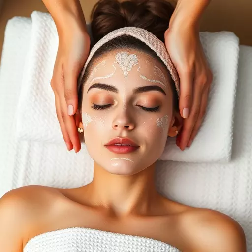Massage and Body Facials Toledo,Benefits of body facials,Full-body facial treatments