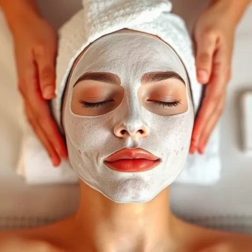 Massage and Body Facials Toledo,Benefits of body facials,Full-body facial treatments