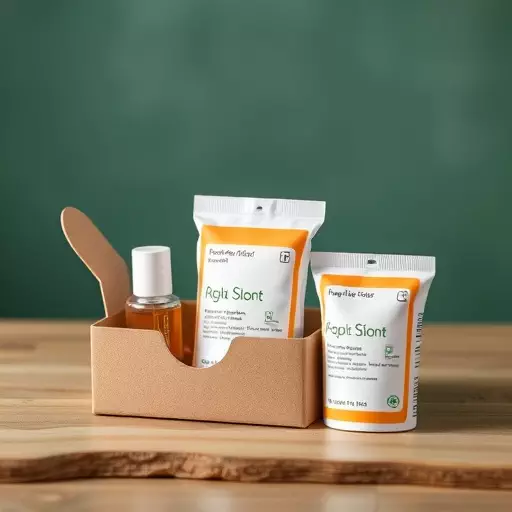 medical packaging solutions , sustainable medical packaging , custom medical packaging