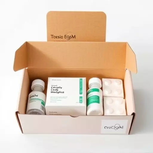 medical packaging solutions , sustainable medical packaging , custom medical packaging