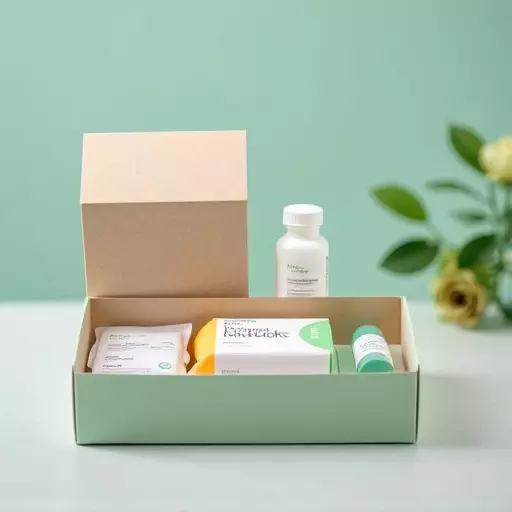 medical packaging solutions , sustainable medical packaging , custom medical packaging