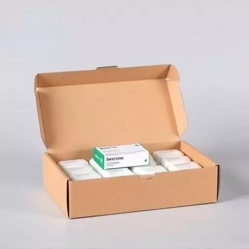 medical packaging solutions , sustainable medical packaging , custom medical packaging