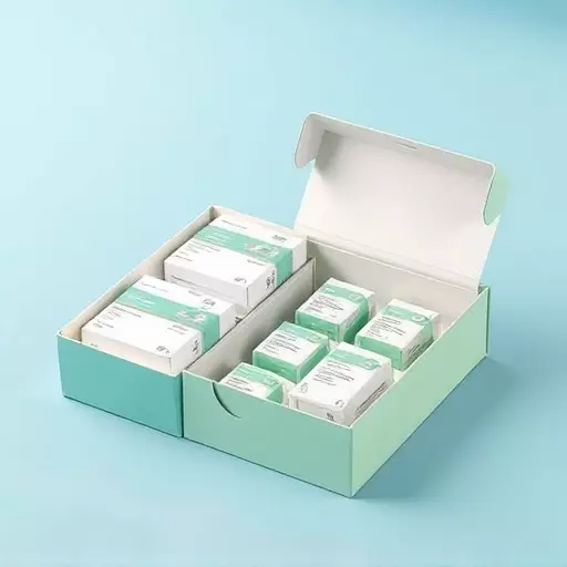 medical packaging solutions , sustainable medical packaging , custom medical packaging
