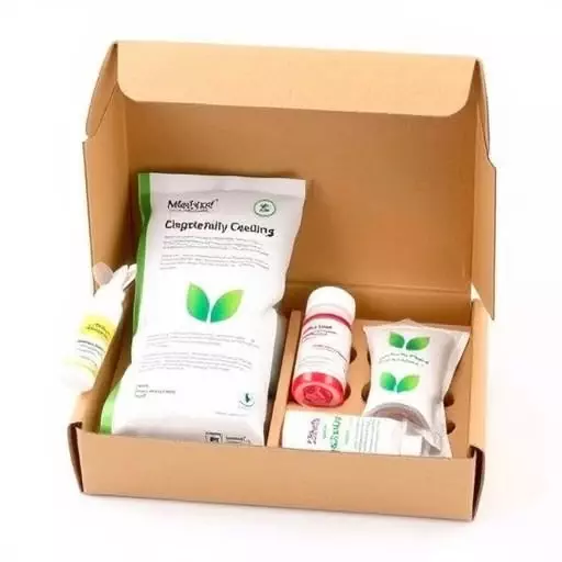 medical packaging solutions , sustainable medical packaging , custom medical packaging