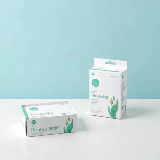 medical packaging solutions , sustainable medical packaging , custom medical packaging