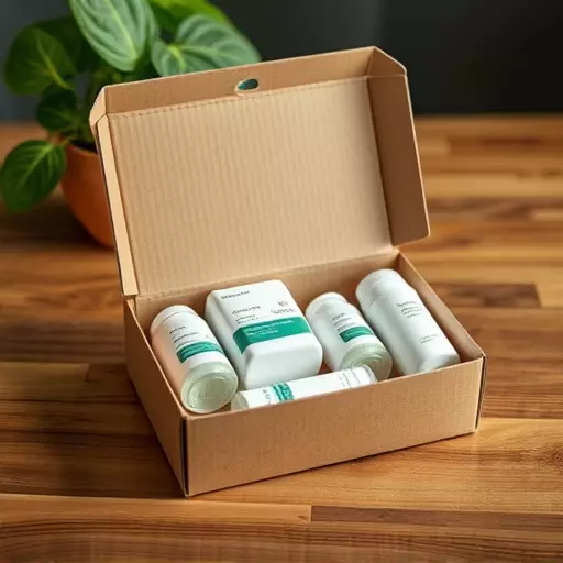 medical packaging solutions , sustainable medical packaging , custom medical packaging