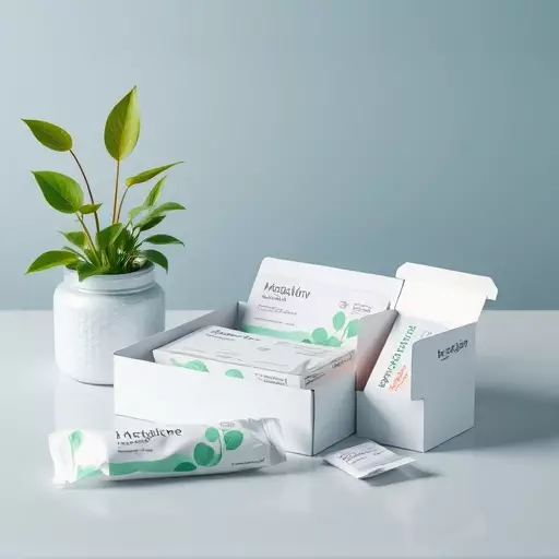 medical packaging solutions , sustainable medical packaging , custom medical packaging