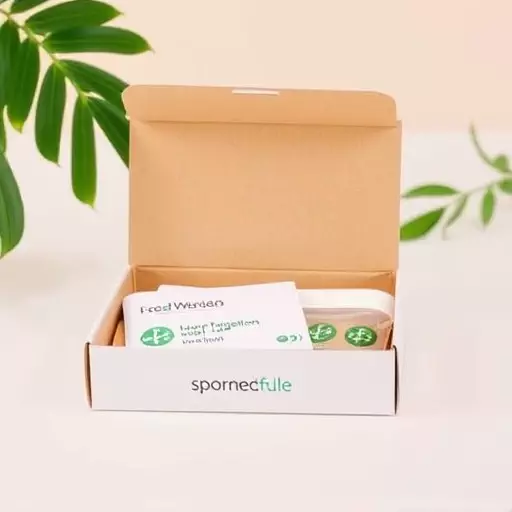 medical packaging solutions , sustainable medical packaging , custom medical packaging