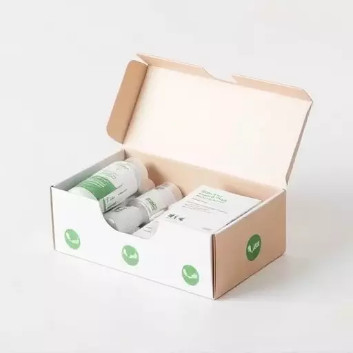 medical packaging solutions , sustainable medical packaging , custom medical packaging