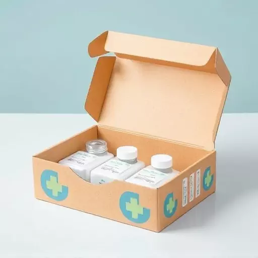 medical packaging solutions , sustainable medical packaging , custom medical packaging