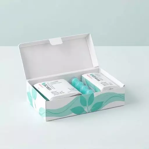 medical packaging solutions , sustainable medical packaging , custom medical packaging