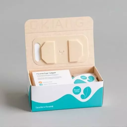 medical packaging solutions , sustainable medical packaging , custom medical packaging