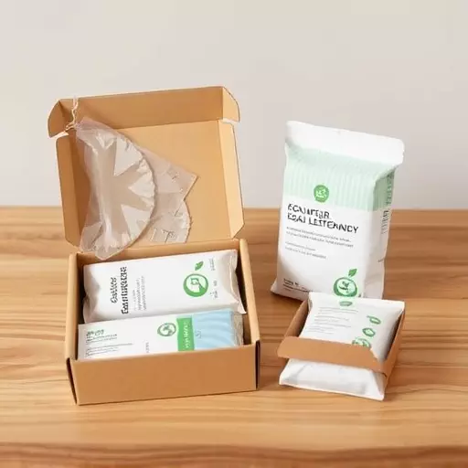medical packaging solutions , sustainable medical packaging , custom medical packaging