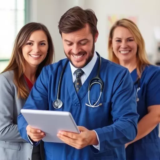 Medical Scrib Services Toledo Ohio, Medical Scrib Services, Medical Scribing