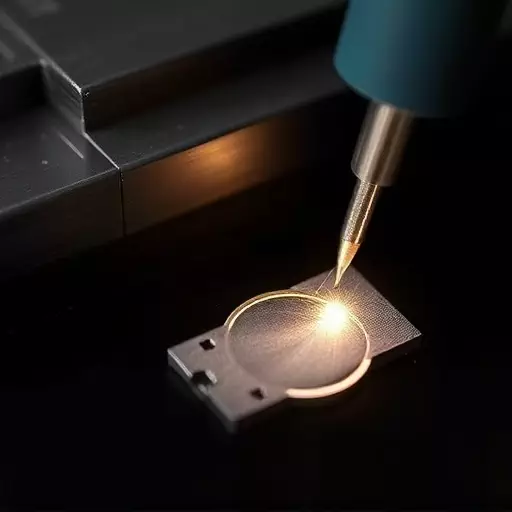 Micro etching process Oak Harbor Ohio,Benefits of micro etching,Micro etching
