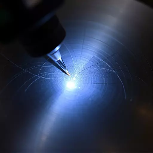 Micro etching process Oak Harbor Ohio,Benefits of micro etching,Micro etching