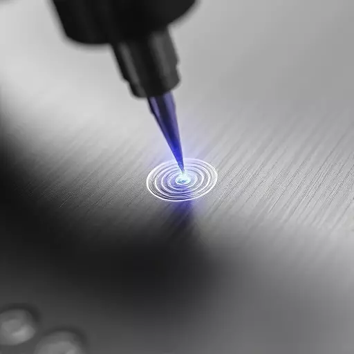 Micro etching process Oak Harbor Ohio,Benefits of micro etching,Micro etching