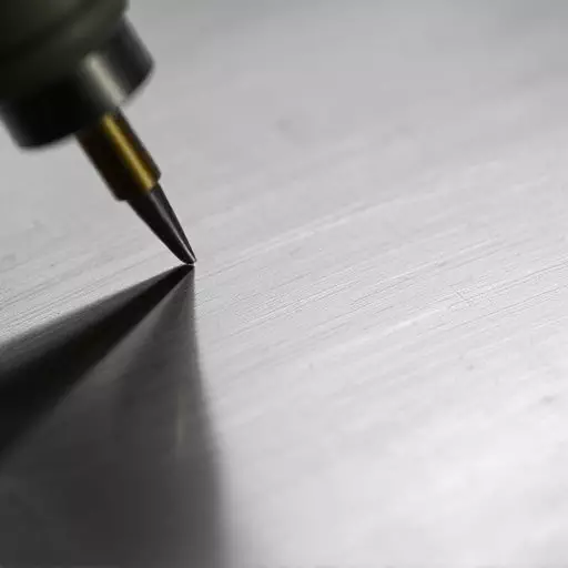 Micro etching process Oak Harbor Ohio,Benefits of micro etching,Micro etching