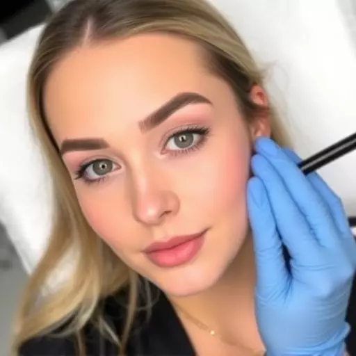 microblading cost breakdown toledo,budget-friendly microblading options,microblading aftercare tips