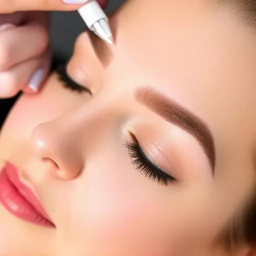 microblading cost breakdown toledo,budget-friendly microblading options,microblading aftercare tips