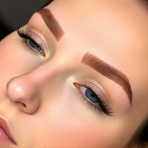 microblading techniques toledo,eyebrow microblading benefits,permanent makeup artistry