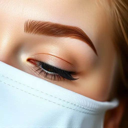 microblading techniques toledo,eyebrow microblading benefits,permanent makeup artistry