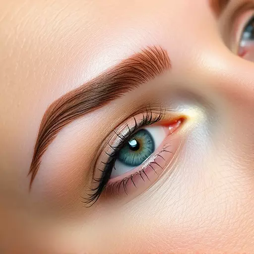 microblading techniques toledo,eyebrow microblading benefits,permanent makeup artistry