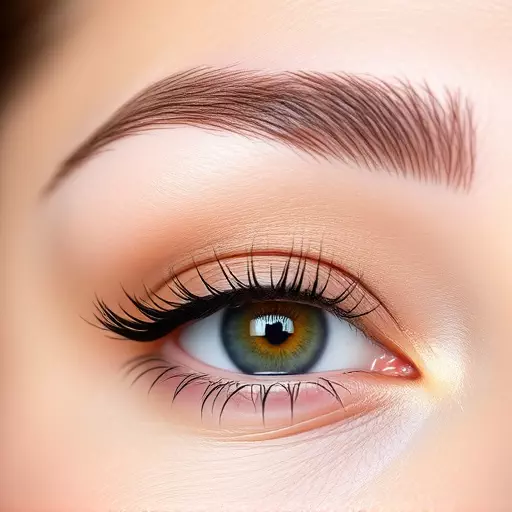 microblading techniques toledo,eyebrow microblading benefits,permanent makeup artistry