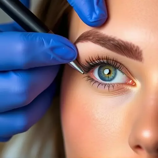 microblading techniques toledo,eyebrow microblading benefits,permanent makeup artistry