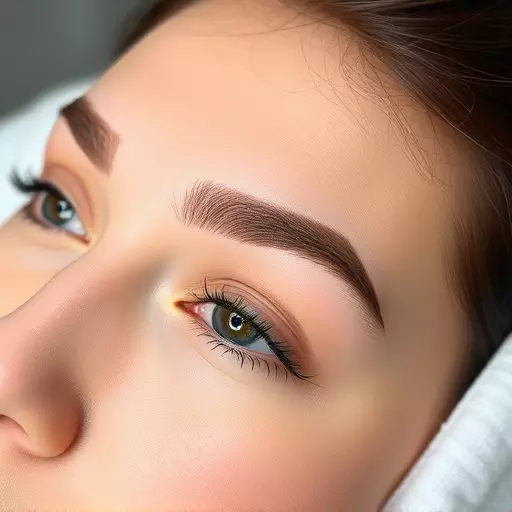 microblading techniques toledo,eyebrow microblading benefits,permanent makeup artistry