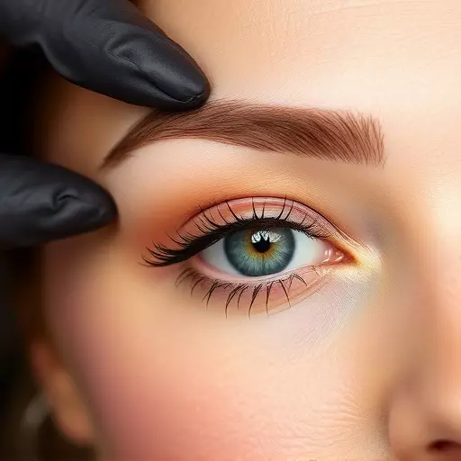 microblading techniques toledo,eyebrow microblading benefits,permanent makeup artistry