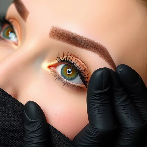 microblading techniques toledo,eyebrow microblading benefits,permanent makeup artistry