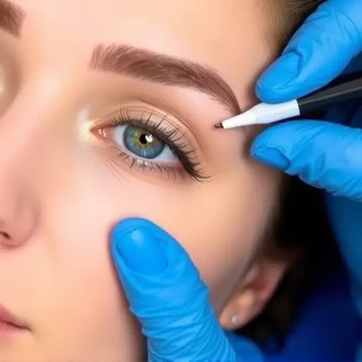 microblading techniques toledo,eyebrow microblading benefits,permanent makeup artistry