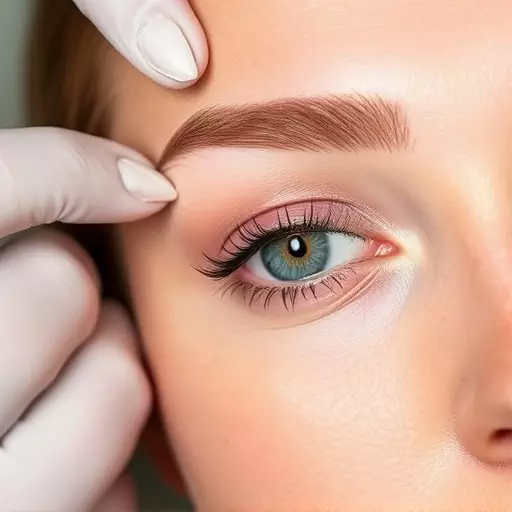 microblading techniques toledo,eyebrow microblading benefits,permanent makeup artistry