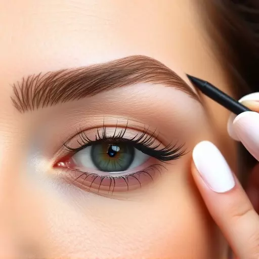 microblading techniques toledo,eyebrow microblading benefits,permanent makeup artistry