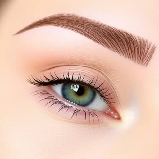 microblading techniques toledo,eyebrow shape correction,microblading aftercare tips