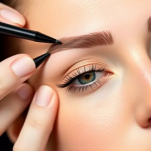 microblading techniques toledo,eyebrow shaping methods,microblading tools