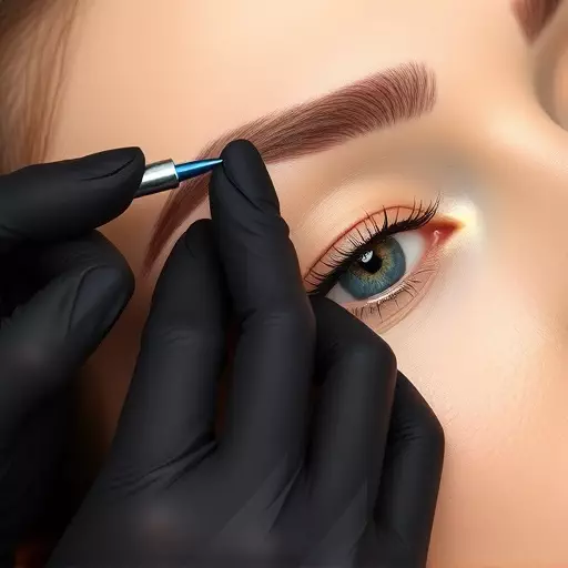 microblading techniques toledo,eyebrow shaping methods,microblading tools