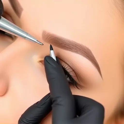 microblading techniques toledo,eyebrow shaping methods,microblading tools