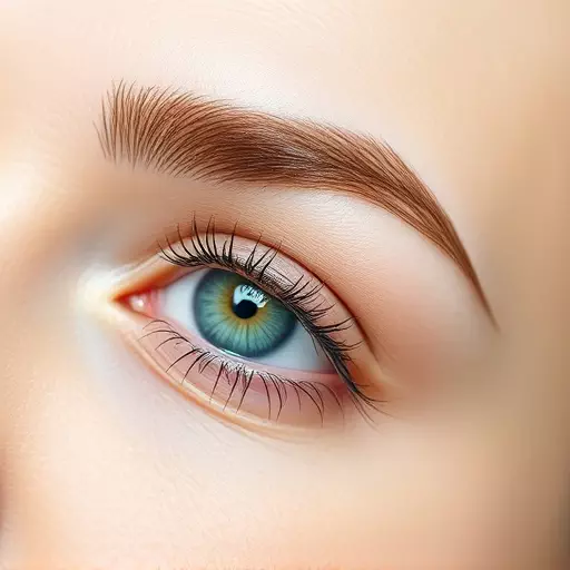 microblading techniques toledo,eyebrow shape correction,microblading aftercare tips