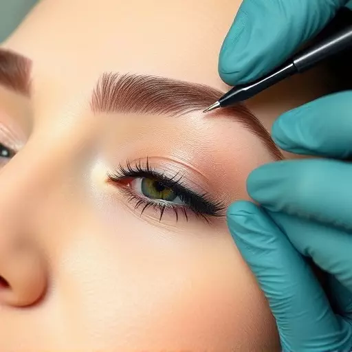 microblading techniques toledo,eyebrow shaping methods,microblading tools