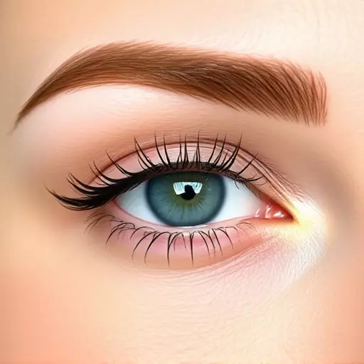 microblading techniques toledo,eyebrow shape correction,microblading aftercare tips